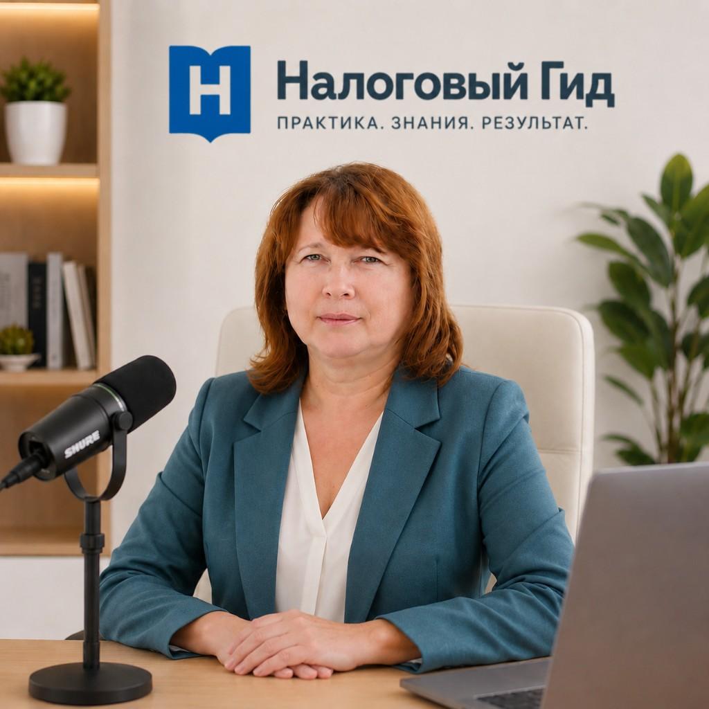 Эксперт Налогового Гида